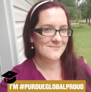 Meet your Posher, Natasha